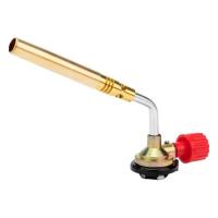 Газовая горелка Газовая горелка-насадка GT-18 (механическая с регулятором) паяльного типа REXANT (12-0018) 12-0018