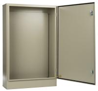 Шкаф с монтажной панелью ЩМП - 09 МЭК(1200х750х300) IP65 (MEC11313) MEC11313
