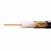 Кабель коаксиальный радиочастотный РК 75-4-15 (01-2690) 01-2690