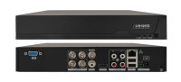 Видеорегистратор мультиформатный 4-канальный Линия XVR 4S Линия XVR 4S
