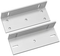 Крепление Z-образное для замка ST-EL520ххх ST-EL520BZ-SL 