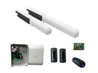 Комплект автоматики для распашных ворот CAME ATI3000A RC combo KIT A3000A RC KIT