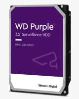 Жесткий диск HDD 8000 GB (8 TB) SATA-III Purple Pro (WD8001PURP) 1734214