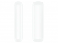 Извещатель охранный точечный магнитоконтактный радиоканальный DS-PDMCX-E-WE 314300151