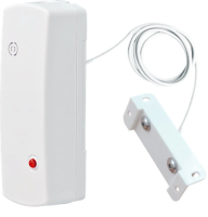 Сигнализатор тревожный затопления радиоканальный СТЗ-РК (2 ДЗ-3В) 