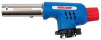 Газовая горелка Газовая горелка-насадка GT-19 с пьезоподжигом REXANT (12-0019) 12-0019