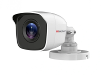 Бюджетная видеокамера мультиформатная цилиндрическая DS-T200 (B) (3.6 mm) 300511994