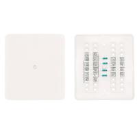 Коробка универсальная радиотрансляционной сети РОН-2 (240 Ом) 11216