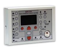 Прибор приёмно-контрольный и управления пожарный ВЭРС-ППУ 