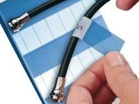 Маркер кабельный PWS-PK-14 (10 шт/уп) brd35554