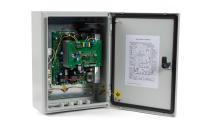 Источник вторичного электропитания резервированный SKAT-V.24/48DC-18 исп.5М (849) 849