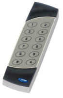 Считыватель PNR-EH26 (серый) 