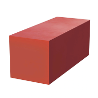 Модуль глухой Модуль глухой 60х60 мм (DXS1006) DXS1006