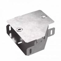 Переходник левый с крышкой Переходник левый с крышкой Стандарт 300х100х100 (PR16.0501) PR16.0501