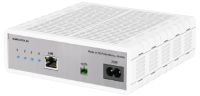 Преобразователь интерфейсов Преобразователь 4 RS-232 - Ethernet 