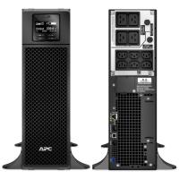 Источник бесперебойного питания SRT5KXLI APC Smart-UPS RT 5000 ВА SRT5KXLI