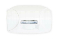 Извещатель охранный объемный оптико-электронный радиоканальный СН-Штора 