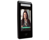 Считыватель контроля доступа биометрический R20-Face (5W) 