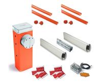 Шлагбаум автоматический NICE L9BAR9KIT L9BAR9KIT