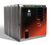 Источник питания 40А 24В 960Вт AC/DC ПРО-М 40A 24V 960W 10010004