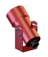 Генератор огнетушащего аэрозоля (ГОА) Допинг-2Е225 