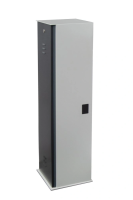 Тумба автоматического шлагбаума PERCo-GS14 