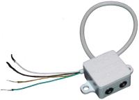 Извещатель протечки воды H2O-Контакт NEW исп.2 (Н.О.) 