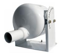 Модуль порошкового пожаротушения МПП(Н-Т)-10(ст)-И-ГЭ-У2 ("Тунгус") 