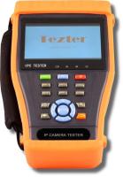 Многофункциональный тестовый видеомонитор для аналогового и IP видеонаблюдения TIP-4,3(ver.2) 012251