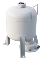 Модуль порошкового пожаротушения МПП(Н-РП)-10-И-ГЭ-У2 ("Тунгус") 