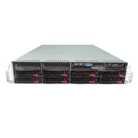 IP-видеорегистратор 128-канальный TRASSIR NVR-7800R/128-S TRASSIR NVR-7800R/128-S