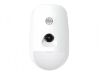 Извещатель охранный оптико-электронный радиоканальный DS-PDPC12PF-EG2-WE 314300135