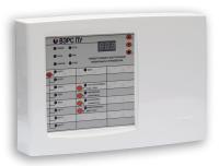 Прибор приёмно-контрольный и управления пожарный ВЭРС-ПУ версия 3.1 