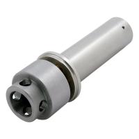 Стойка для установки кронштейнов PERCo-BH02 0-05 
