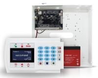 Комплект охранной GSM сигнализации NV 2132 
