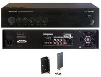 Микшер-усилитель комбинированный ВЕКТОР ТУ-480 00-19945