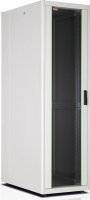 Шкаф телекоммуникационный 19" напольный 42U LN-DB42U6010-LG-111-F LN-DB42U6010-LG-111-F