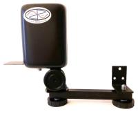 Антенна GSM АКЛ 43 (В), SMA, длина кабеля 2 метра 