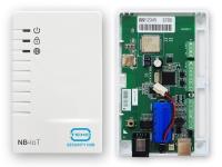 Устройство оконечное объектовое Контроллер Security Hub 4G (NB-IoT) Н00004871