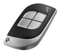 Брелок-передатчик 4-х канальный CAME TTS44FKS (806TS-0240) 806TS-0240