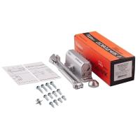 Доводчик дверной морозостойкий URBOnization 510 (серебро) 16631