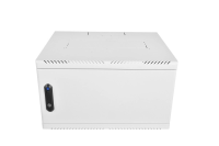 Шкаф телекоммуникационный 19" настенный 12U ШРН-12.480.1 ШРН-12.480.1