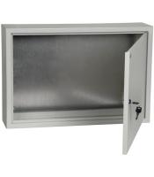 Шкаф металлический с монтажной платой ЩМП-4.6.2-0 (SQ0905-0063) SQ0905-0063