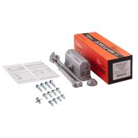 Доводчик дверной морозостойкий URBOnization 510 F (серый) 18391