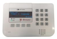 Клавиатура ЖКИ Феникс-К 