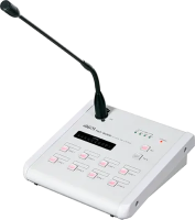 Панель микрофонная RM-911D RM-911D