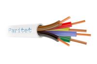 Кабель для монтажа систем сигнализации КСПВ 6х0,5 100353