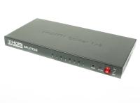 Распределитель видеосигнала D-Hi1081 014347