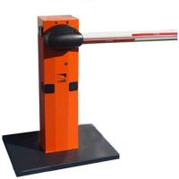 Шлагбаум автоматический для правостороннего монтажа CAME GARD 3750 DX дюралайт 