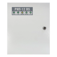 Источник питания резервированный РИП-12 исп.60 (РИП-12-3/17М1-Р-Modbus) 1-147-622-453